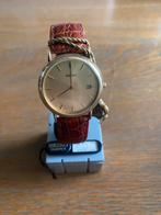 Seiko 18 K dress watch, Ophalen, Goud, Seiko