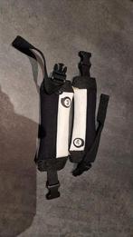 Enkellood 2x 500 gram - Perfect voor training!, Watersport en Boten, Duiken, Ophalen of Verzenden, Gebruikt, Overige typen