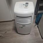 Mobiele airco fairline met afstandsbediening., Witgoed en Apparatuur, Airco's, Ophalen, Zo goed als nieuw, Afstandsbediening