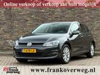 Volkswagen GOLF 1.4 TSI DSG Navi Camera Stoelverwarming, Gebruikt, Euro 6, 4 cilinders, 150 pk