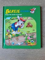 Bertje knabbel, help de beek is droog., Boeken, Ophalen of Verzenden, Gelezen