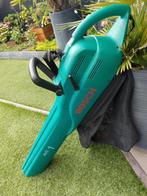 Bladblazer/zuiger Bosch, AVS 1 1000 (met snoer), Ophalen, Gebruikt, Handgedragen, Met opvangzak