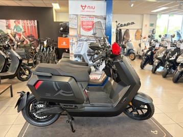 Niu NQI-X NIEUW! beschikbaar voor biedingen