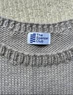 Zgan Spencer van The Spencer Club, Ophalen of Verzenden, Zo goed als nieuw, Maat 38/40 (M), Bruin