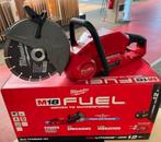 Milwaukee M18 FUEL Betonzaag - Nieuw in doos!, Doe-het-zelf en Verbouw, Gereedschap | Zaagmachines, Cirkelzaag, 70 mm of meer