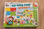 Op weg naar groep 1, Kinderen en Baby's, Speelgoed | Educatief en Creatief, Nieuw, Ophalen