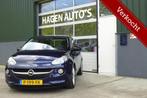 Opel ADAM 1.4 Jam, 2013, 16 inch velgen, Airco, Voorwielaandrijving, Euro 5, Gebruikt, 4 cilinders