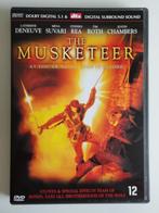 The Musketeer (2001), Vanaf 12 jaar, Ophalen of Verzenden, Actie