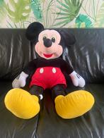 Mickey Mouse Knuffel Disneyland Parijs - 80cm Perfecte Staat, Ophalen of Verzenden