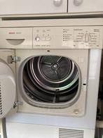 Condens wasdroger Bosch WTL130, Ophalen, 6 tot 8 kg, Gebruikt, Voorlader