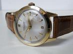 Movado Goldcup Cal. 431 – Vintage ca. 1955, Overige merken, Staal, Polshorloge, 1930 tot 1960