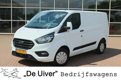 Ford Transit Custom 300 2.0 TDCI L1H1 Trend, Auto's, Bestelauto's, Bedrijf, Te koop, ABS, Airbags, Airconditioning, Alarm, Boordcomputer