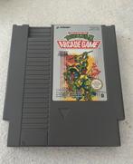 Teenage mutant hero turtles 2 Arcade game NES, 2 spelers, Ophalen of Verzenden