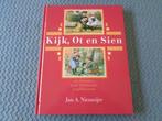 Kijk, Ot en Sien  - Jan A Niemeijer, Boeken, Overige Boeken, Nieuw, Jeugdliteratuur, Ophalen of Verzenden, Jan A. Niemeijer