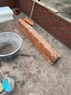 Metselprofielen / stelprofielen, Ophalen of Verzenden, Zo goed als nieuw, Minder dan 180 cm, Palen
