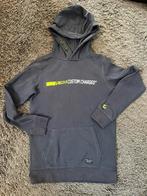Hoodie Petrol 140, Gebruikt, Petrol, Trui of Vest, Ophalen of Verzenden
