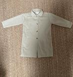 The Simple Folk Trench Coat maat *3-4 jaar, Ophalen of Verzenden, Zo goed als nieuw