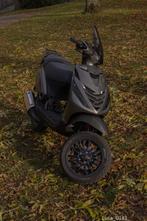 Zip 180, Fietsen en Brommers, Scooters | Piaggio, Ophalen, Tweetakt, Maximaal 45 km/u, 180 cc