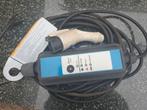 Thuis lader, Ophalen of Verzenden, Zo goed als nieuw, Laadkabel
