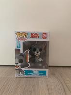 Funk Pop! Tom & Jerry - Tom - 1096, Verzamelen, Poppetjes en Figuurtjes, Ophalen of Verzenden