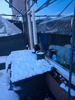 Dieren., Ophalen of Verzenden, Minder dan 1 meter, Parasolvoet