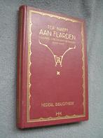 Top Naeff - Aan flarden gebonden 1931, Ophalen of Verzenden, Top Naeff