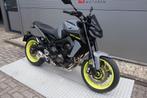 YAMAHA MT 09 ABS (bj 2017), Bedrijf, Naked bike