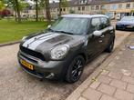 Mini Countryman 1.6 Cooper S AUT 2011 Grijs, Auto's, Mini, 65 €/maand, Particulier, 1000 kg, SUV of Terreinwagen