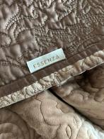 Luxe sprei ( alleen op te halen), Huis en Inrichting, Ophalen of Verzenden, Zo goed als nieuw, Tweepersoons