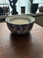 Beatrix servies, Verzenden