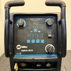 Miller MigMatic 380 DX Mig Mag Co2 Lasapparaat + garantie, Doe-het-zelf en Verbouw, Gereedschap | Lasapparaten, Ophalen of Verzenden