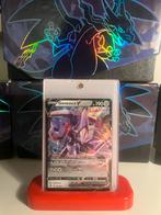 Genesect V - Fusion Strike - Pokémonkaart, Ophalen of Verzenden, Zo goed als nieuw, Losse kaart