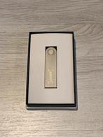 NIEUWE Ledger Nano X Bluetooth Crypto Hardware Wallet Zwart, Computers en Software, USB Sticks, Nieuw, 1 GB of minder, Ophalen of Verzenden