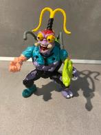 Tmnt Turtles: Scumbug - playmates toys, Ophalen of Verzenden