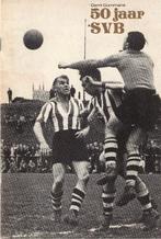 50 jaar SVB - Gerrit Gommans, Gerrit Gommans, Ophalen of Verzenden, 20e eeuw of later, Gelezen