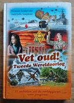 Zuiderveld / Soepboer, Vet Oud! Tweede Wereldoorlog, Ophalen of Verzenden, Gelezen