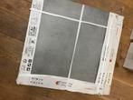Tegels 60x60 betonlook 2m2, Ophalen, 60 cm of meer, Nieuw, Minder dan 5 m²