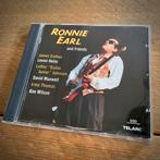 Ronnie Earl and Friends, Cd's en Dvd's, Verzenden, 1980 tot heden, Zo goed als nieuw, Blues