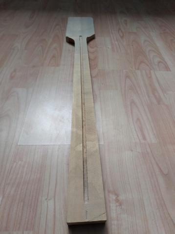 Fender bas hals / neck 80's  Esdoorn hout beschikbaar voor biedingen