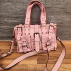 Mulberry tas., Sieraden, Tassen en Uiterlijk, Tassen | Schoudertassen, Ophalen of Verzenden, Gebruikt, Zwart