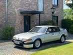 Rover SD-serie SD1 2.6 Vanden Plas Automaat, Auto's, Oldtimers, Automaat, Achterwielaandrijving, Rover, 2597 cc