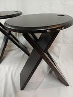 Twee Suzy Stools, Huis en Inrichting, Krukjes, Gebruikt, -, -, Ophalen of Verzenden