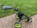 Golftrolley Rovic by Clicgear., Ophalen of Verzenden, Gebruikt, Golfkar, Overige merken