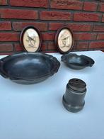 Woonaccessoires, Ophalen
