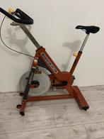 Groupcycle Pulsefitness Spinningfiets - Topconditie!, Gebruikt, Spinningfiets, Ophalen of Verzenden, Metaal