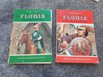 Floris, Boeken, Ophalen of Verzenden, Gelezen