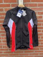 Dames winter fietsjack bbb zwart rood wit Nieuw! Maat M, Nieuw, Ophalen of Verzenden, X, X
