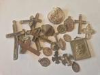 Medailles / kruizen - bodembondsten, Ophalen of Verzenden, Overige materialen