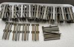 Lego 12V trein rails, Ophalen of Verzenden, Gebruikt