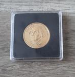 Munt van George Washington, Ophalen of Verzenden, Noord-Amerika, Losse munt, Goud